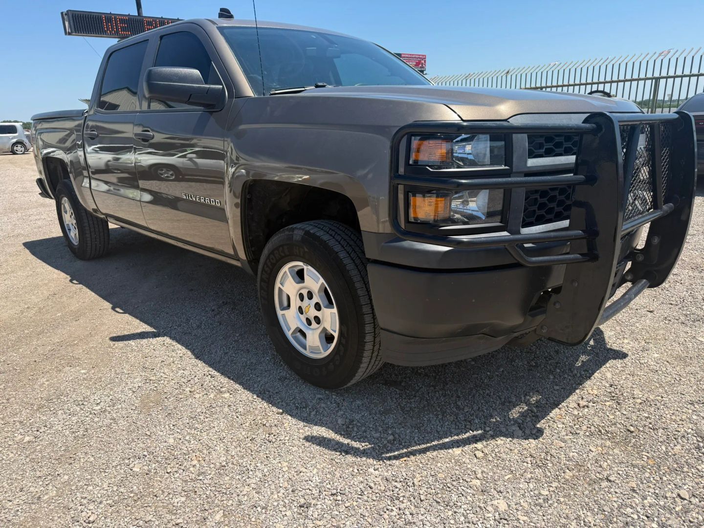 chevrolet silverado 1500 2015 3GCUKPEC6FG125290 image chevrolet silverado 1500 2015 3GCUKPEC6FG125290 image
